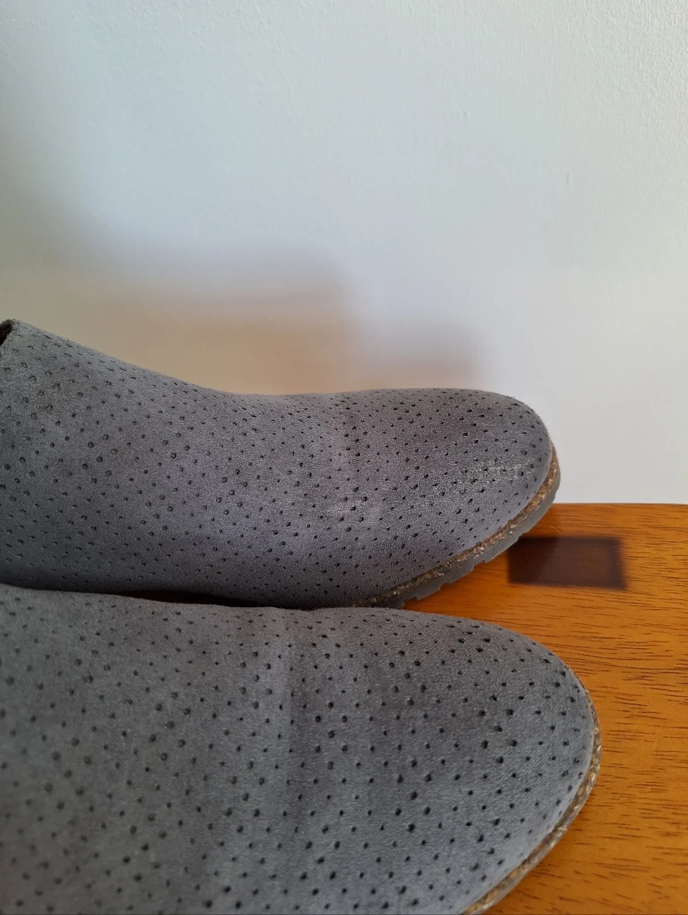 Dr. Scholl's Roll Call Women's Ankle Boots Size 7.5M